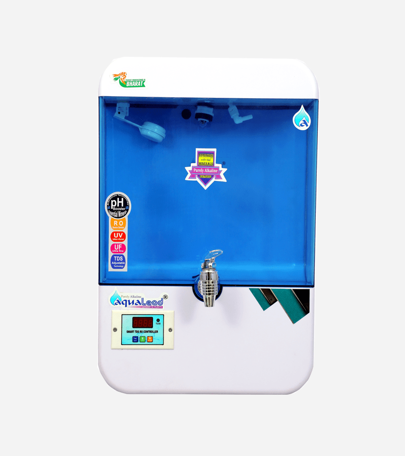 AQUALEAD GLACI-1 AquaLead Glaci Water Filter - Image 1