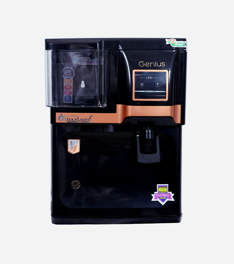 Aqualead Genius-1 AquaLead Geni Water Purifier - Image 1