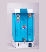 AquaLead Pura Green Water Purifier