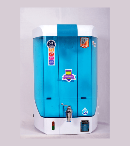 AquaLead Pura Green Water Purifier