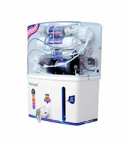 AquaLead Whiti Water Purifier