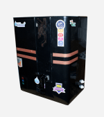 AquaLead MIR Water Filter-Black